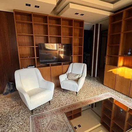 Rialto Prestige Eleganza E Comfort Nel Cuore Di Apartmán Benátky