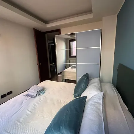 Rialto Prestige Eleganza E Comfort Nel Cuore Di Benátky