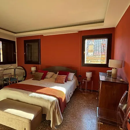 Rialto Prestige Eleganza E Comfort Nel Cuore Di