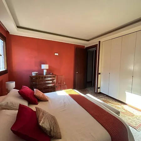 Rialto Prestige Eleganza E Comfort Nel Cuore Di Apartmán Benátky