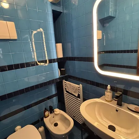 Apartmán Rialto Prestige Eleganza E Comfort Nel Cuore Di *