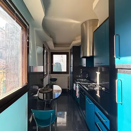 Rialto Prestige Eleganza E Comfort Nel Cuore Di * Benátky