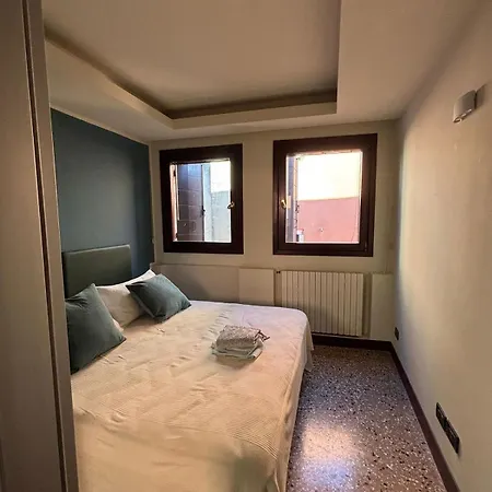 Rialto Prestige Eleganza E Comfort Nel Cuore Di Benátky