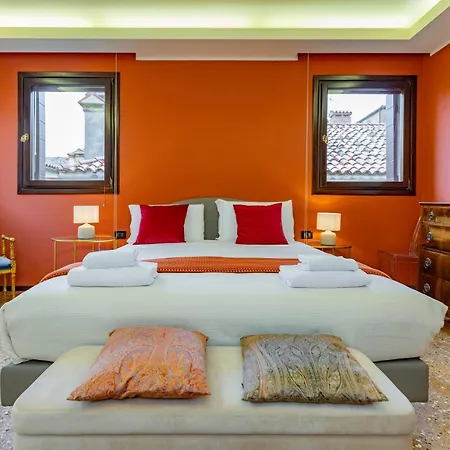 Rialto Prestige Eleganza E Comfort Nel Cuore Di * Venice