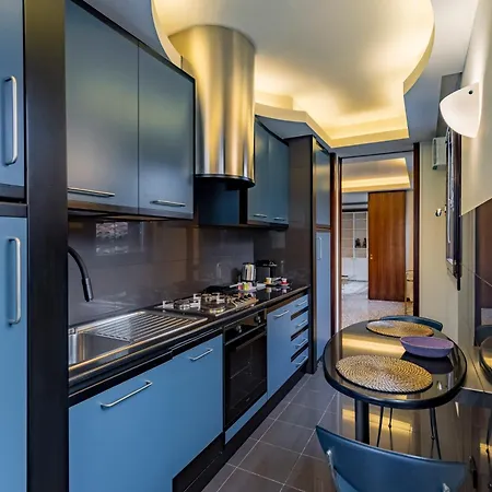 Apartment Rialto Prestige Eleganza E Comfort Nel Cuore Di *