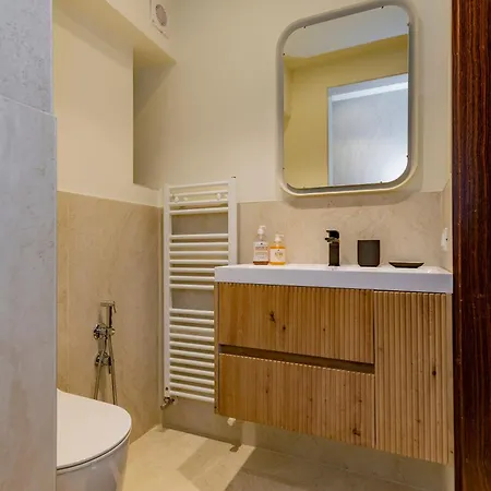 Rialto Prestige Eleganza E Comfort Nel Cuore Di