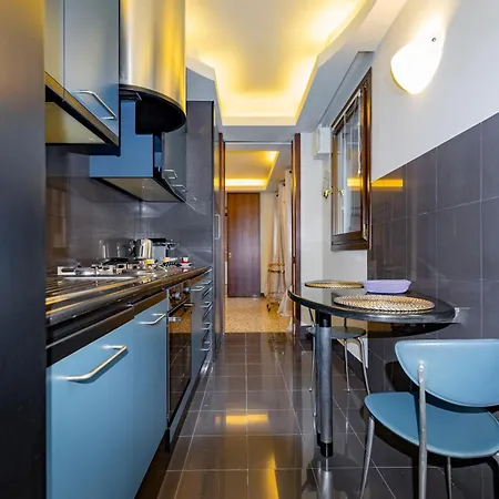 Apartment Rialto Prestige Eleganza E Comfort Nel Cuore Di Venice