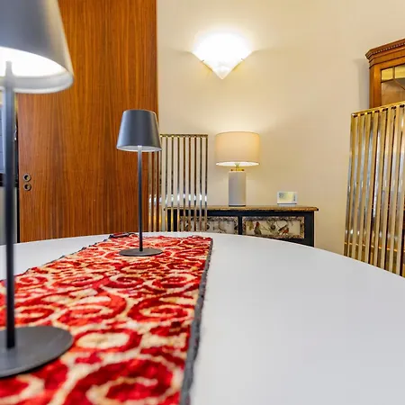 Rialto Prestige Eleganza E Comfort Nel Cuore Di * Venice