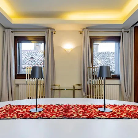 Rialto Prestige Eleganza E Comfort Nel Cuore Di Apartment