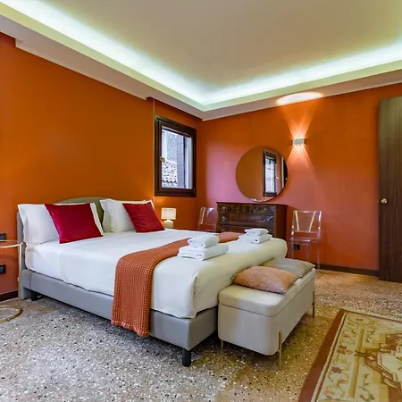 Rialto Prestige Eleganza E Comfort Nel Cuore Di Apartment *
