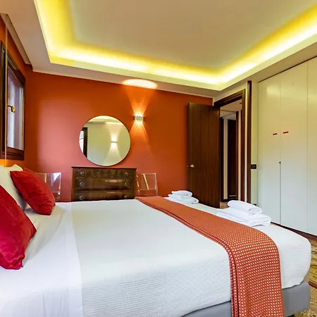 Apartment Rialto Prestige Eleganza E Comfort Nel Cuore Di Venice