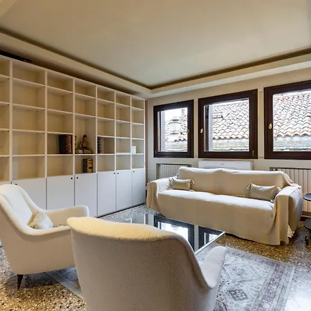 Apartment Rialto Prestige Eleganza E Comfort Nel Cuore Di Venice