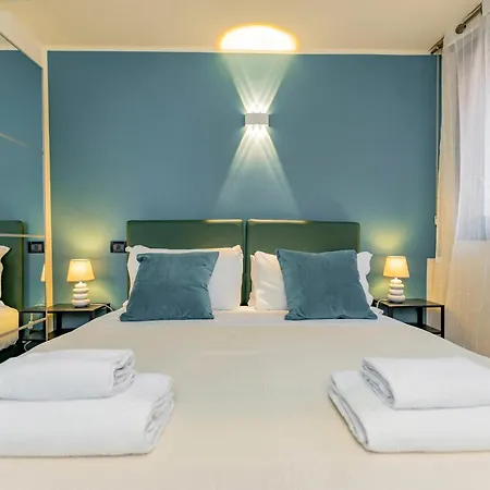 Apartment Rialto Prestige Eleganza E Comfort Nel Cuore Di
