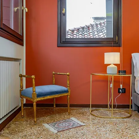Rialto Prestige Eleganza E Comfort Nel Cuore Di Venice