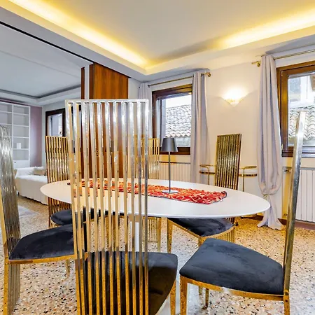 Rialto Prestige Eleganza E Comfort Nel Cuore Di *
