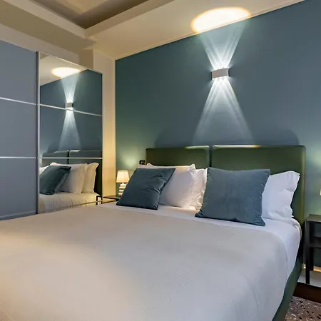 Rialto Prestige Eleganza E Comfort Nel Cuore Di *