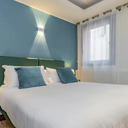 Rialto Prestige Eleganza E Comfort Nel Cuore Di Apartment