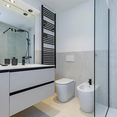 Rialto Prestige Eleganza E Comfort Nel Cuore Di Apartment