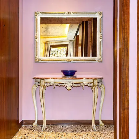 Rialto Prestige Eleganza E Comfort Nel Cuore Di Venice