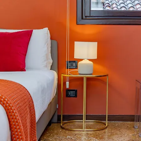 Rialto Prestige Eleganza E Comfort Nel Cuore Di Apartment