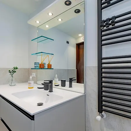 Apartment Rialto Prestige Eleganza E Comfort Nel Cuore Di Venice
