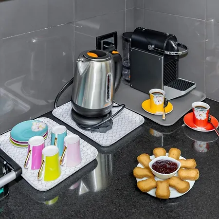 Rialto Prestige Eleganza E Comfort Nel Cuore Di Apartment *