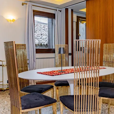 Rialto Prestige Eleganza E Comfort Nel Cuore Di Venice