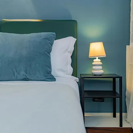 Rialto Prestige Eleganza E Comfort Nel Cuore Di Apartment *