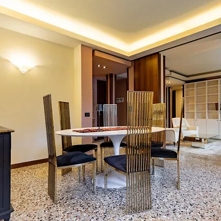 Rialto Prestige Eleganza E Comfort Nel Cuore Di Venice