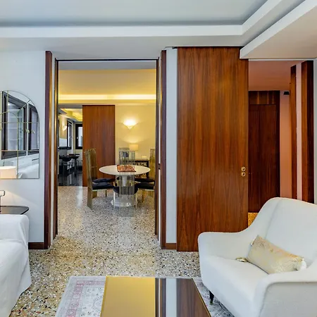 Rialto Prestige Eleganza E Comfort Nel Cuore Di Apartment Venice