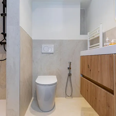 Rialto Prestige Eleganza E Comfort Nel Cuore Di